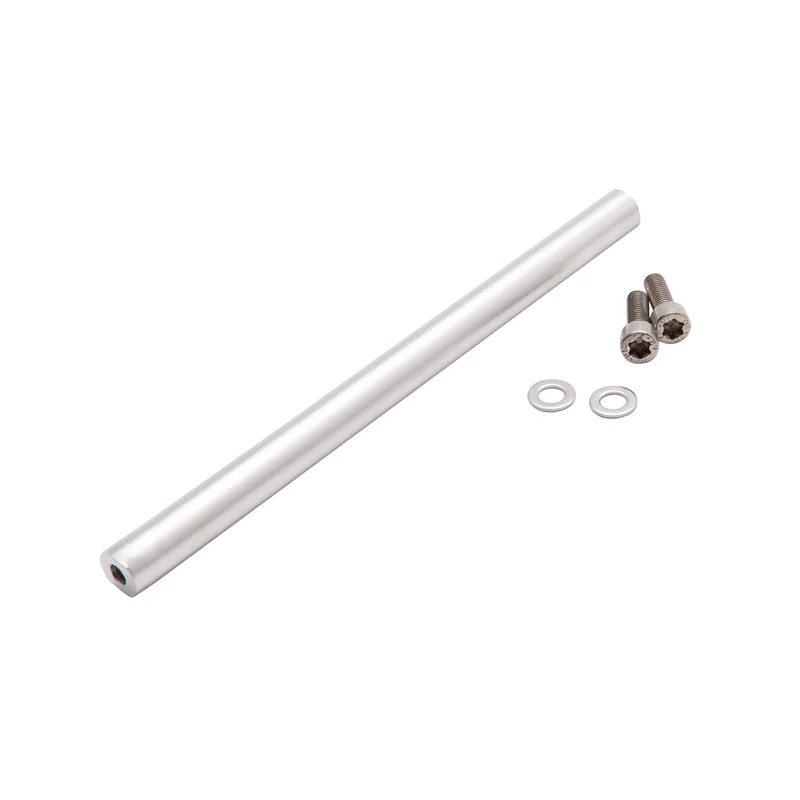 BMW R1250GS Protection - Off Road Eng Bar Reinforecement - Silver