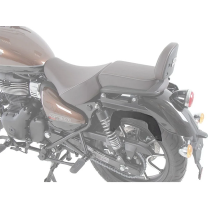 Royal Enfield Meteor 350 Carrier - C-Bow - Black
