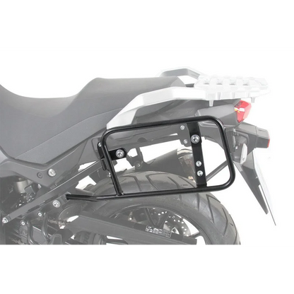 Suzuki V-Strom 650 Carrier – Side Cases Carrier "Quick Release"