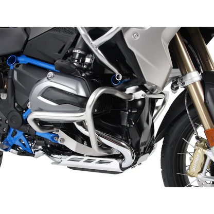 BMW R1200GS LC Protection - Engine Crash Bars (SS)