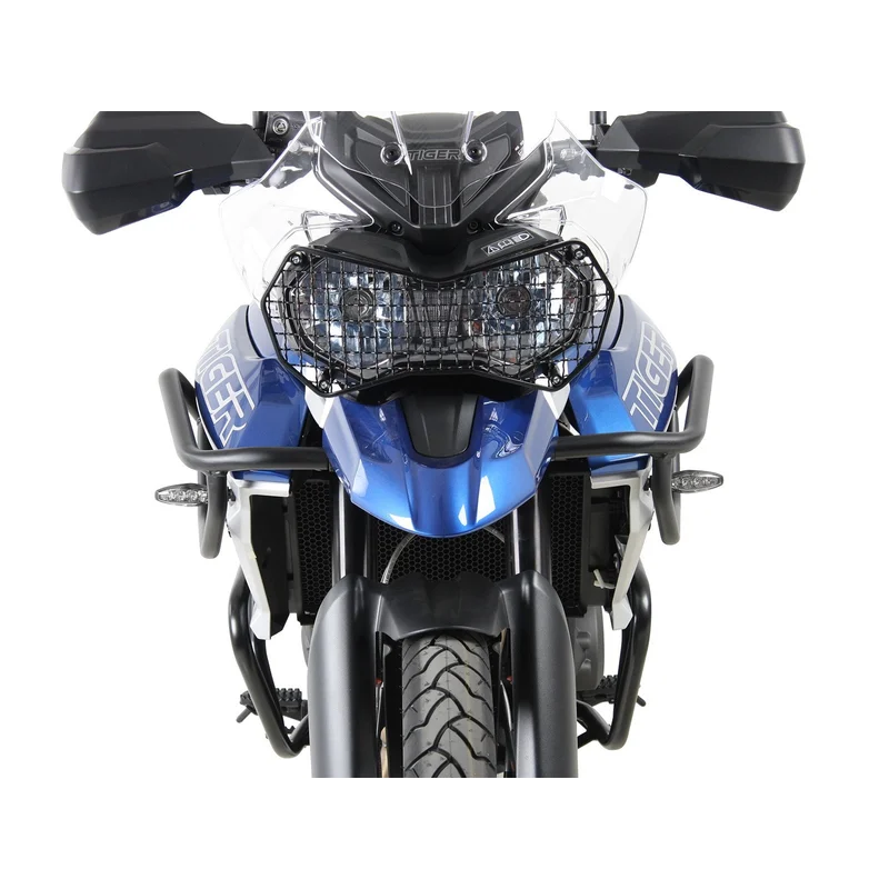 Triumph Tiger 800 Protection - Tank Guard
