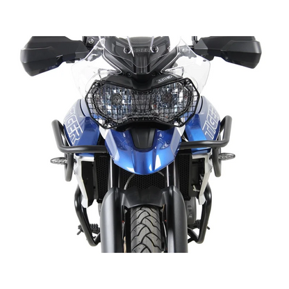Triumph Tiger 800 Protection - Tank Guard