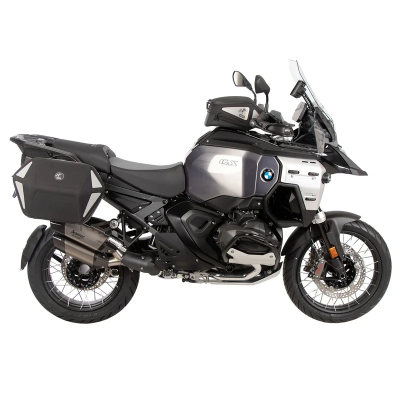 BMW R 1300 GSA Carrier - Sidecase