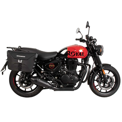 ROYAL ENFIELD Hunter 350 Luggage Carrier - C-Bow