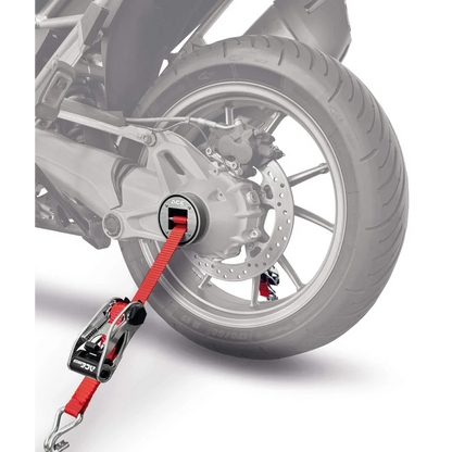TIE DOWN - CapStrap for BMW