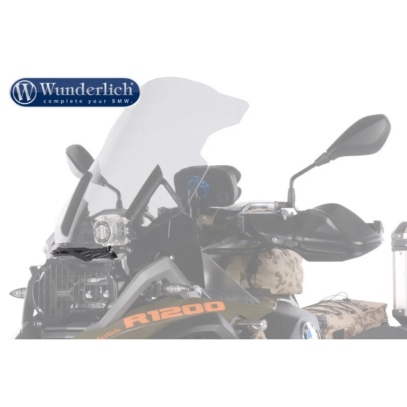 BMW Camera Mount (Above Headlight)