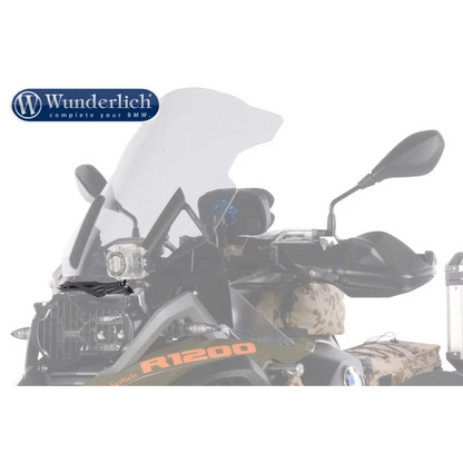 BMW Camera Mount (Above Headlight)