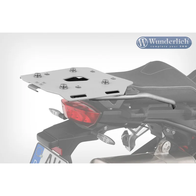 Bmw F750/850 GSA Carrier TopCase - Extreme Cases