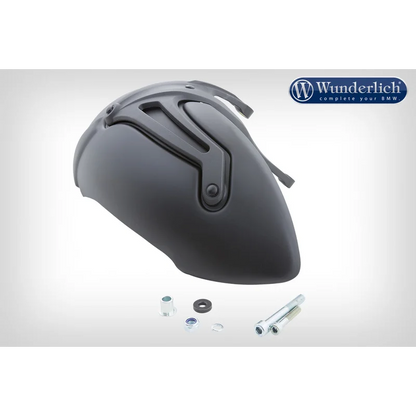 BMW RNineT Plastics - Rear Hugger
