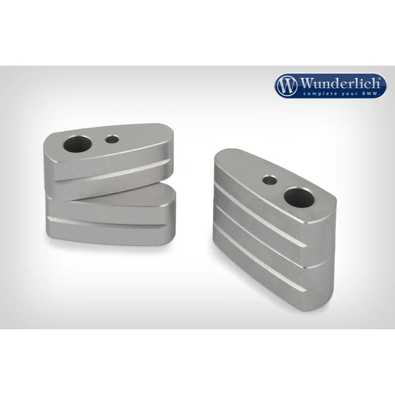 BMW Ergonomics - Risers - 20mm