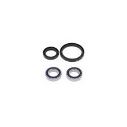 Wheel Bearing Kit Front (25-1632) Front