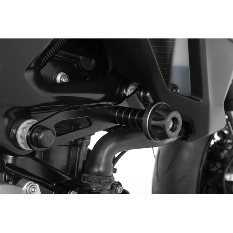 BMW F 900 R Protection - Slider Frame Carsh Pad