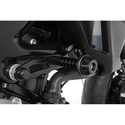 BMW F 900 R Protection - Slider Frame Carsh Pad