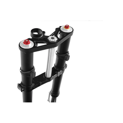BMW S1000 Series - Steering Stopper