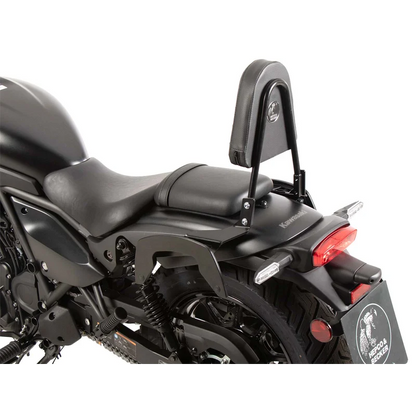 KAWASAKI ELIMINATOR 500 Sissybar Without Rear Rack