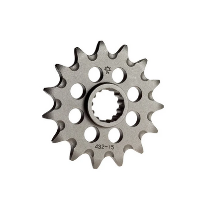 Sprockets Front (742 - 15T) - JT