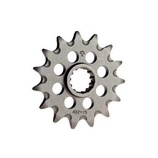 Sprockets Front (742 - 15T) - JT