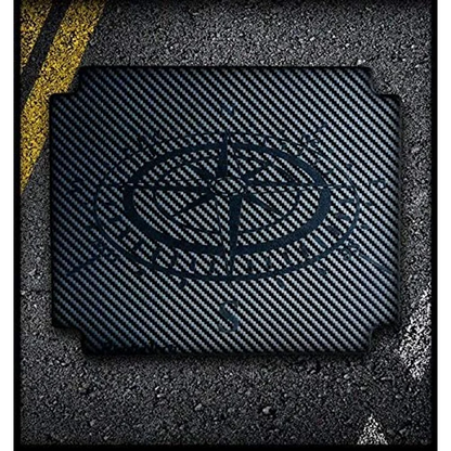 BMW R Ser GS Styling - Topcase Top Rubber