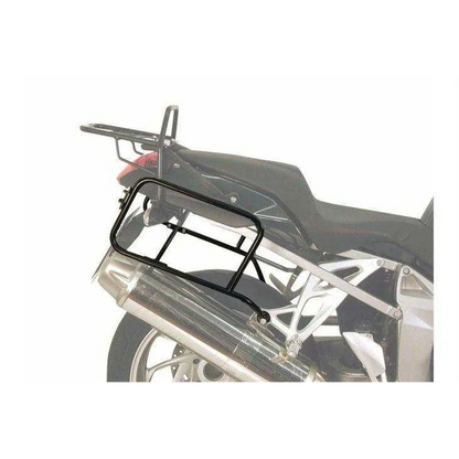 BMW K1300 S Sidecases Carrier - Quick Release "Lock It"