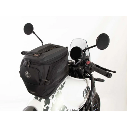 RE Himalayan 450 Ergonomics - Tank Ring Basic