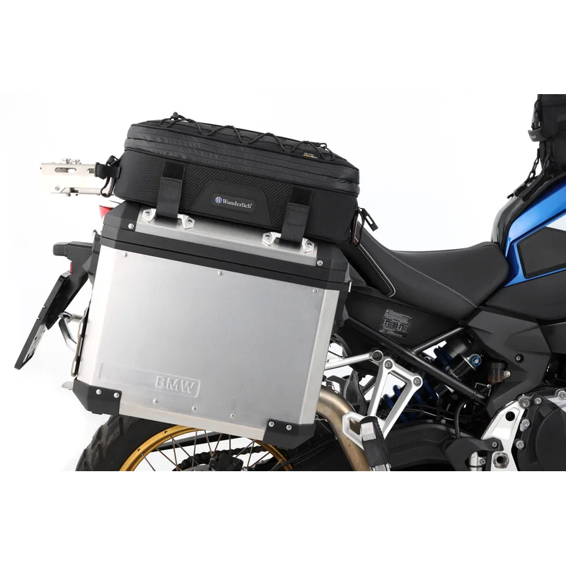 Sidecase top "Bag Packer II" - Left