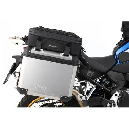 Sidecase top "Bag Packer II" - Left