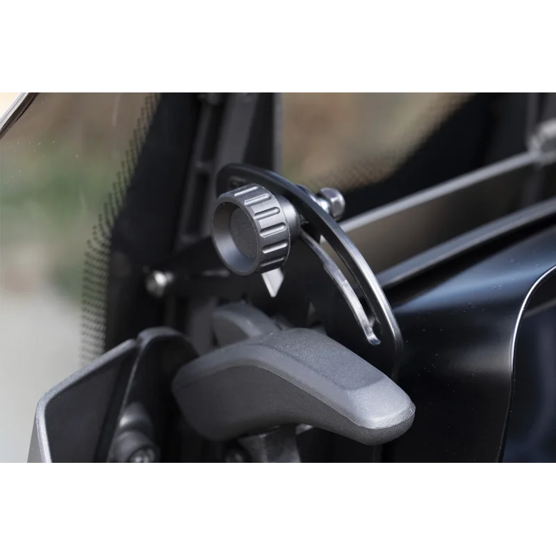 HD PAN America Ergonomics - Screen Reinforcement - Right
