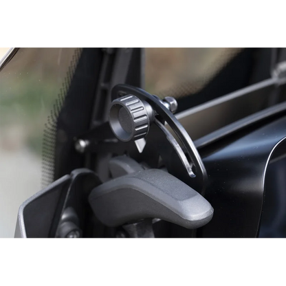 HD PAN America Ergonomics - Screen Reinforcement - Right