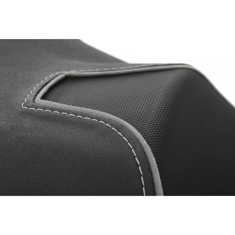 BMW F 900 XR Ergonomics - Wunderlich "Active Comfort" Seat - Standard