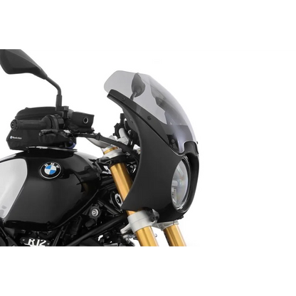 BMW R 12 Styling - Cockpit Fairing "Daytona" - Unpainted