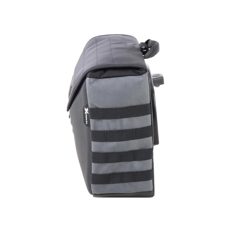 C-Bow Side Cases 38L Per Pair - X Travel - Sold as a Pair ( 19L x 2)