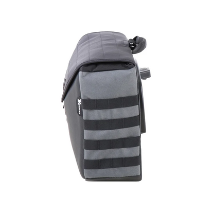 C-Bow Side Cases 38L Per Pair - X Travel - Sold as a Pair ( 19L x 2)