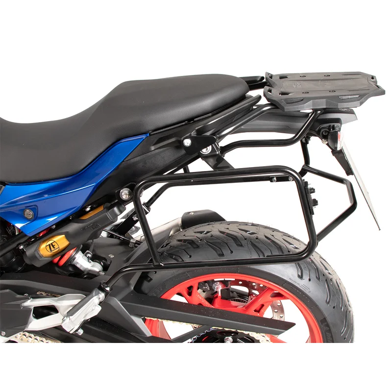 BMW F 900 XR  Soft Luggage - Smartrack Rack