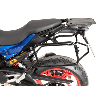BMW F 900 XR  Soft Luggage - Smartrack Rack