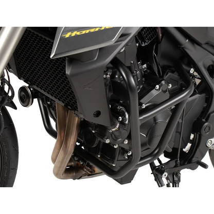 Honda CB 750 Hornet Protection - Engine Bar "SOLID"