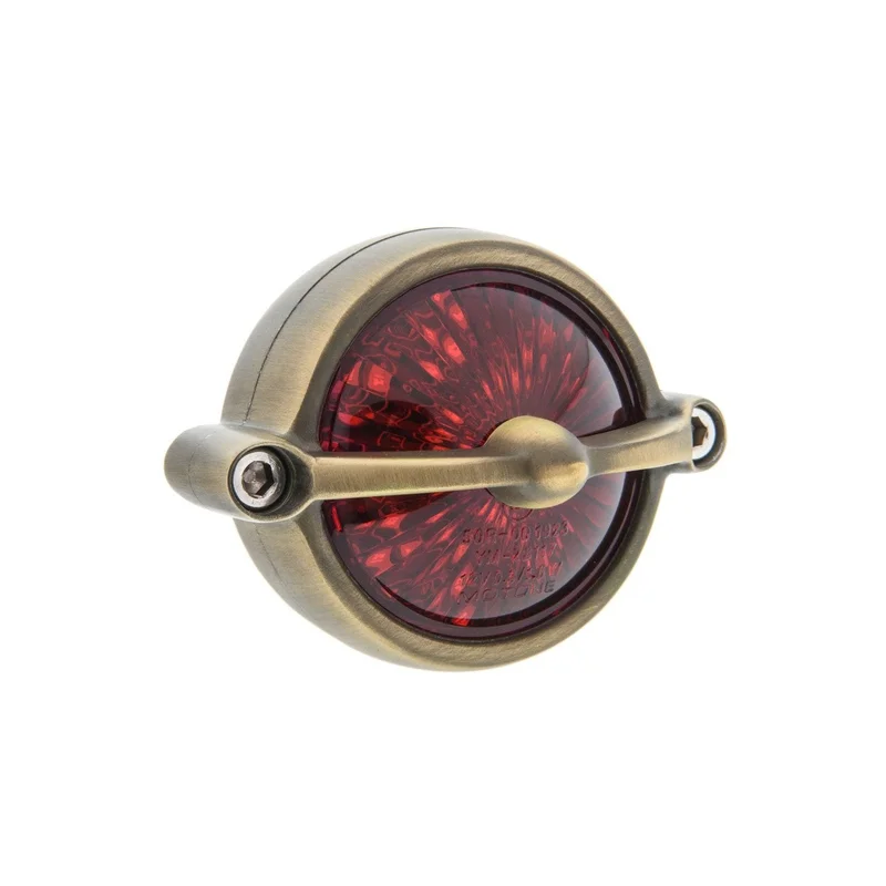 Tail Light - Bel Air "Brass"