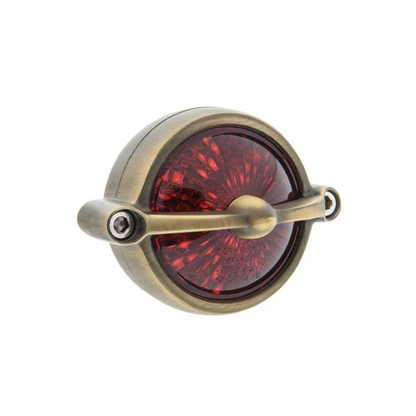 Tail Light - Bel Air "Brass"