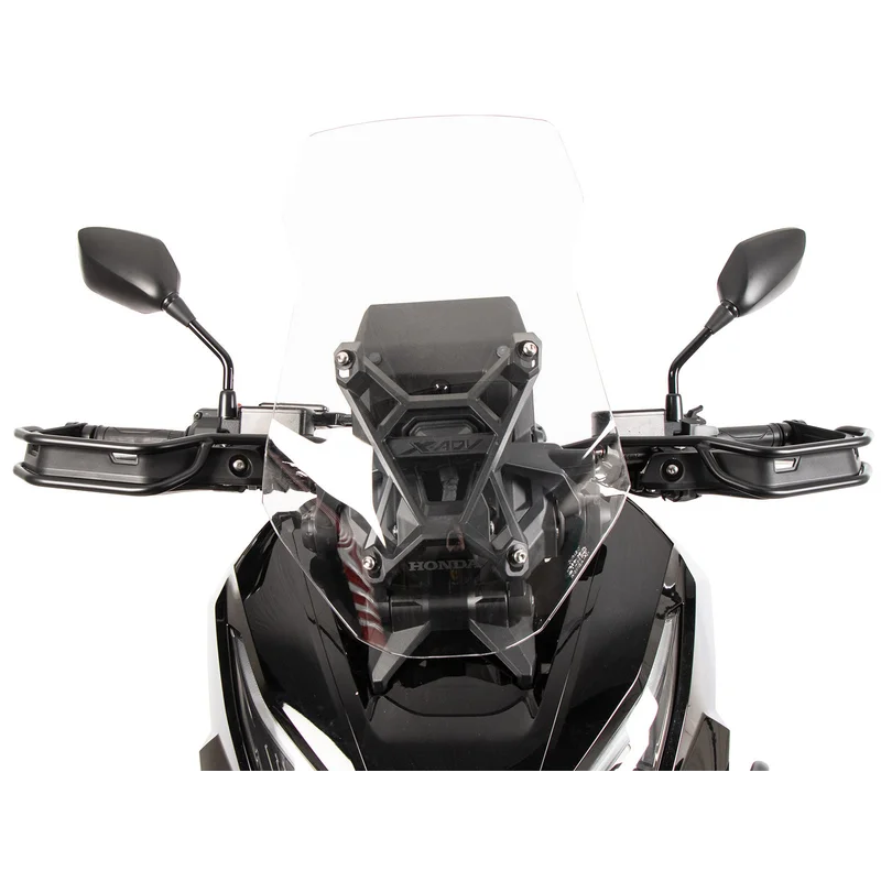 HONDA X-ADV  Protection - Hand Guard Set - Black