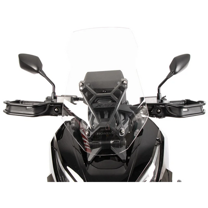 HONDA X-ADV  Protection - Hand Guard Set - Black