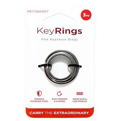 Key Rings