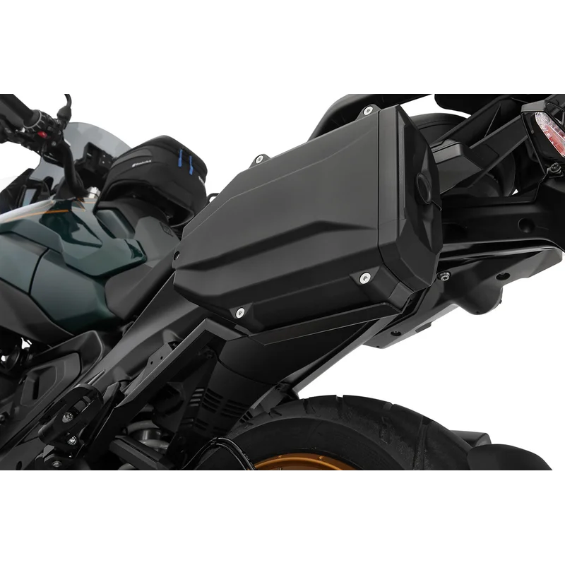 BMW R 1300 GS Luggage - Tool box - Without Vario Racks