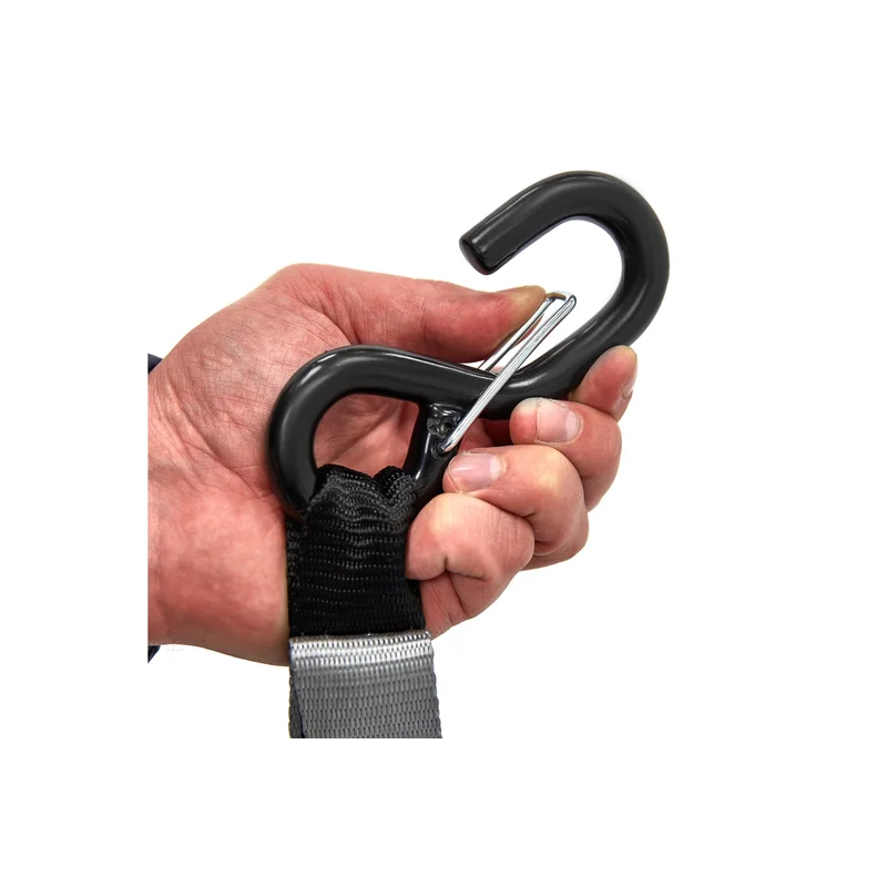 TIE DOWN - Ratchet Strap Deluxe Duo