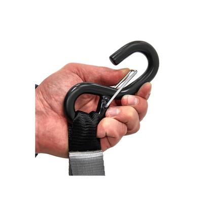 TIE DOWN - Ratchet Strap Deluxe Duo