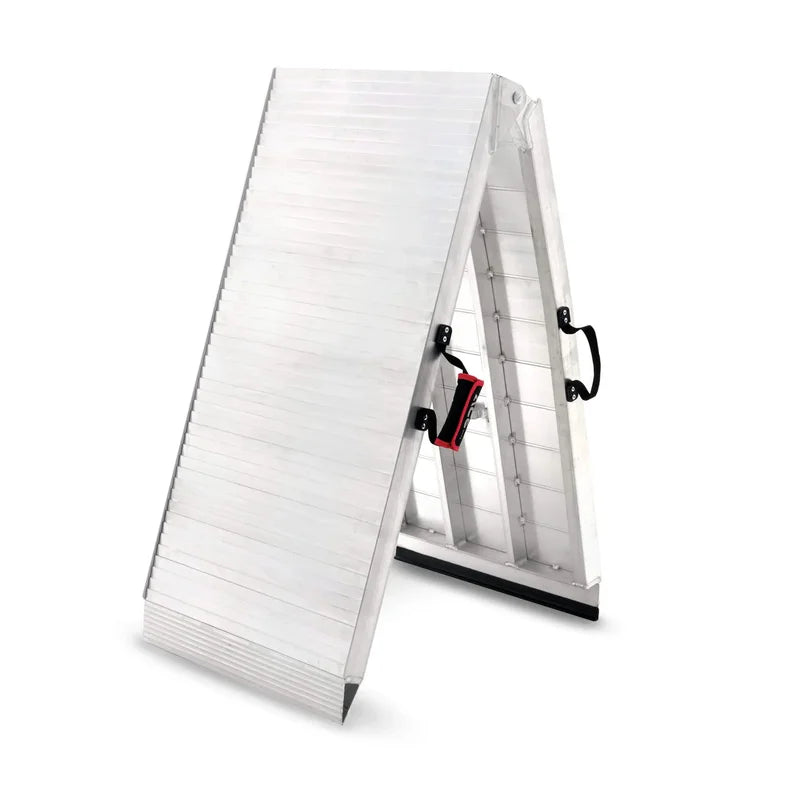 Ramp Aluminum - 28 cm wide Payload 680Kg (PRO) - 2025 onwards