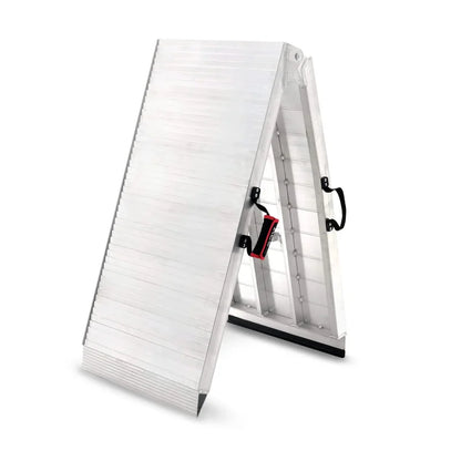 Ramp Aluminum - 28 cm wide Payload 680Kg (PRO) - 2025 onwards