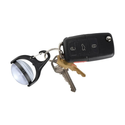 MOONLIT® MICRO LANTERN - BATTERY - On battery