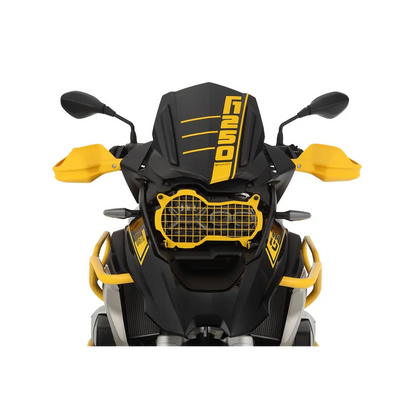BMW R Series GS Screen - Windscreen "FlowJet" - Edition 40 Years GS