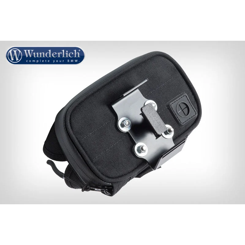 Motorrad Bag Holder Bracket for Navigator Slot
