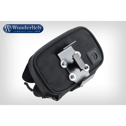Motorrad Bag Holder Bracket for Navigator Slot