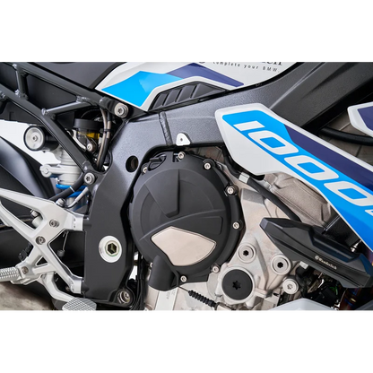 BMW Protection - clutch and alternator Cover (Set)